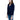 Street One Blue Viscose Cardigan - Ethara Jay