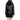 Street One Black Polyethylene Jackets & Coat - Ethara Jay