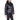 Peuterey Black Polyamide Jackets & Coat - Ethara Jay