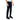 Antony Morato Black Polyester Jeans & Pant - Ethara Jay