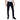 Antony Morato Black Polyester Jeans & Pant - Ethara Jay