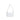 Alviero Martini Prima Classe White Polyethylene Handbag - Ethara Jay