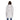 Guess Active White Polyester Jackets & Coat - Ethara Jay