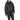 Tommy Hilfiger Jeans Black Recycled Polyester Jackets & Coat - Ethara Jay