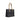 Alviero Martini Prima Classe Black Polyethylene Handbag - Ethara Jay