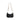 Alviero Martini Prima Classe Black Polyethylene Handbag - Ethara Jay