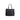 Alviero Martini Prima Classe Black Polyethylene Handbag - Ethara Jay