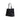 Alviero Martini Prima Classe Black Polyethylene Handbag - Ethara Jay