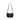 Alviero Martini Prima Classe Black Polyethylene Handbag - Ethara Jay