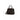 Alviero Martini Prima Classe Black Polyester Handbag - Ethara Jay