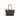 Alviero Martini Prima Classe Black Polyethylene Handbag - Ethara Jay