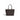 Alviero Martini Prima Classe Black Polyethylene Handbag - Ethara Jay