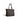 Alviero Martini Prima Classe Black Polyethylene Handbag - Ethara Jay