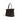 Alviero Martini Prima Classe Black Polyethylene Handbag - Ethara Jay