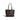 Alviero Martini Prima Classe Black Polyethylene Handbag - Ethara Jay