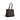 Alviero Martini Prima Classe Black Polyethylene Handbag - Ethara Jay