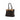 Alviero Martini Prima Classe Black Polyethylene Handbag - Ethara Jay