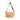 Alviero Martini Prima Classe Beige Polyethylene Handbag - Ethara Jay