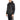 Alviero Martini Prima Classe Black Polyamide Jacket - Ethara Jay