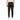 Alviero Martini Prima Classe Black Polyester Jeans & Pant - Ethara Jay