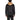 Alviero Martini Prima Classe Black Polyester Sweater - Ethara Jay