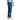 Antony Morato Blue Cotton Jeans & Pant - Ethara Jay