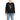 Antony Morato Black Cotton Sweater - Ethara Jay