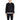 Antony Morato Black Cotton Sweater - Ethara Jay