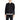 Antony Morato Black Cotton Sweater - Ethara Jay