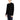 Antony Morato Black Viscose Sweater - Ethara Jay