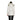 Blauer White Polyester Jackets & Coat - Ethara Jay