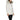 Blauer White Polyester Jackets & Coat - Ethara Jay