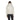 Blauer White Polyamide Jackets & Coat - Ethara Jay