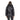 Blauer Black Polyamide Jackets & Coat - Ethara Jay