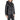 Blauer Black Polyamide Jackets & Coat - Ethara Jay