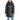 Blauer Black Polyamide Jackets & Coat - Ethara Jay