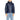 Blauer Blue Polyester Jacket Blauer