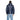 Blauer Blue Polyester Jacket Blauer