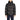 Blauer Black Polyamide Jacket - Ethara Jay