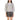 Jacqueline De Yong Gray Recycled Polyester Cardigan - Ethara Jay