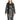 Jacqueline De Yong Black Polyethylene Jackets & Coat - Ethara Jay