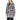 Jacqueline De Yong Gray Nylon Cardigan - Ethara Jay