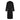 Vero Moda Black Polyester Jackets & Coat - Ethara Jay