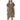 B.Young Green Viscose Dress - Ethara Jay