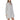 B.Young White Cotton Dress - Ethara Jay