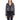 Vero Moda Black Viscose Cardigan - Ethara Jay