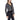 Vero Moda Black Viscose Cardigan - Ethara Jay