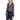 Vero Moda Black Viscose Cardigan - Ethara Jay