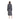 Vero Moda Gray Polyester Jackets & Coat Vero Moda