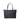 Alviero Martini Prima Classe Black Polyester Handbag - Ethara Jay